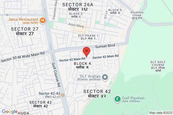 G M Estate Developers Pvt Ltd