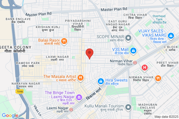 Rama Krishna Properties