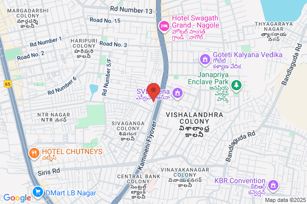 Varun Estate Agency
