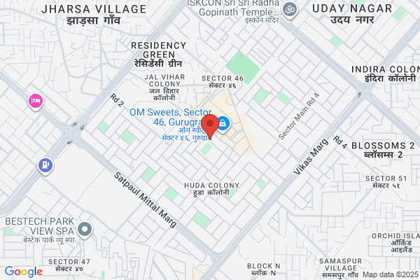 Akash Estates