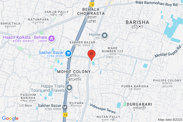 Dutta & Dutta Properties