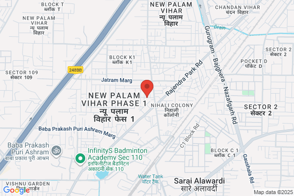 Ganpati Real Estate Consultant
