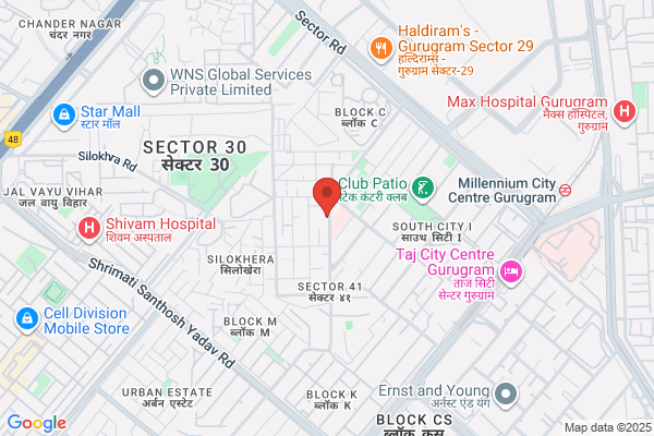 SPL PROPERTY (P) LTD