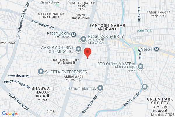 Anup Estate