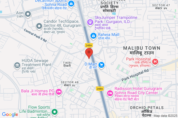 Century 21 Main Realty Pvt Ltd