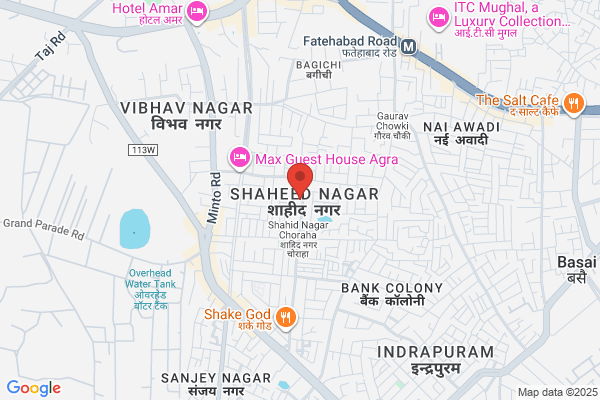 Chaudhry Property Dealer