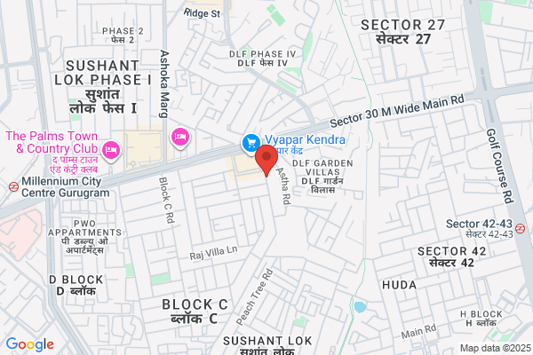 Chopra Anand & Co