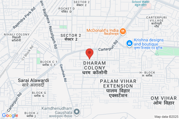 Dharmendera Properties