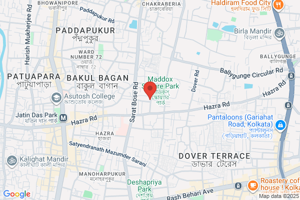 Gajraj Real Estate