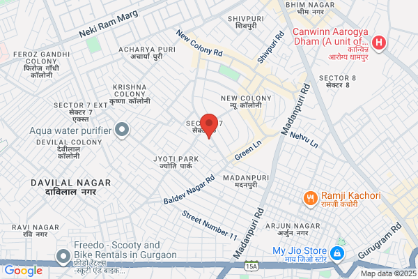 Himani Properties