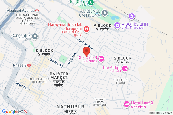 Imperial Properties