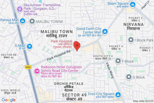 Multi Properties & Developers