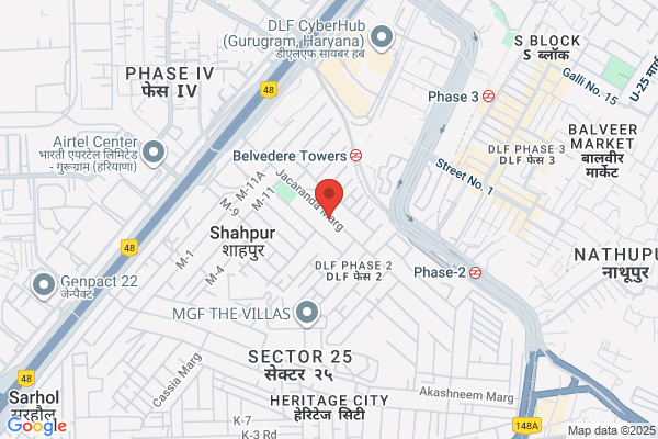 NAVKRITI REALTORS