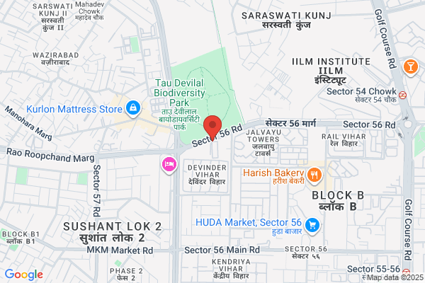 Park View Apartment Pvt Ltd