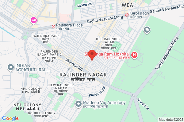 Raghav Properties