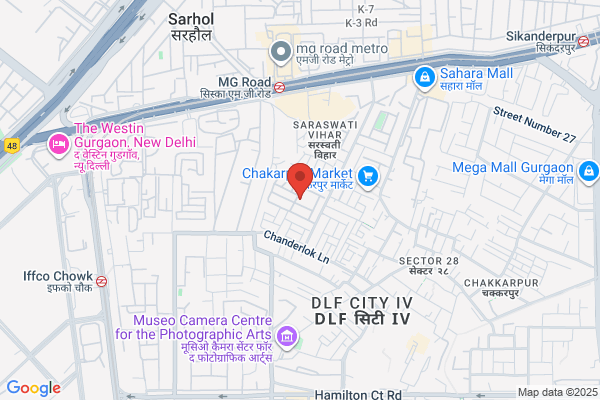 SAMPOORNA PROPERTIES