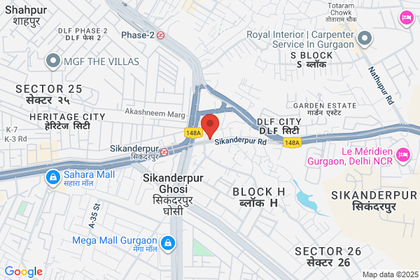 SURENDRA BUILDTECH PVT LTD