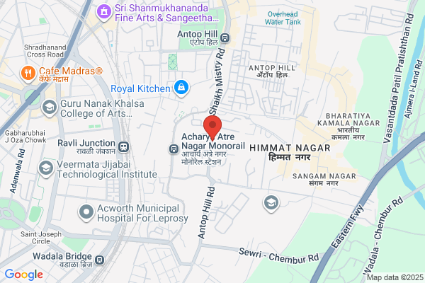 Siddharth Super Store