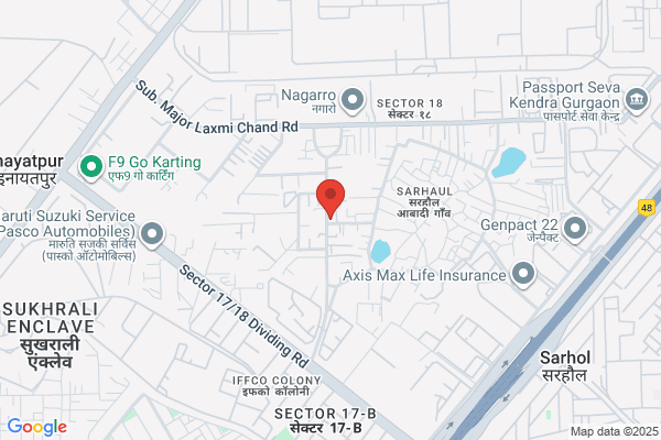 Suresh Associates