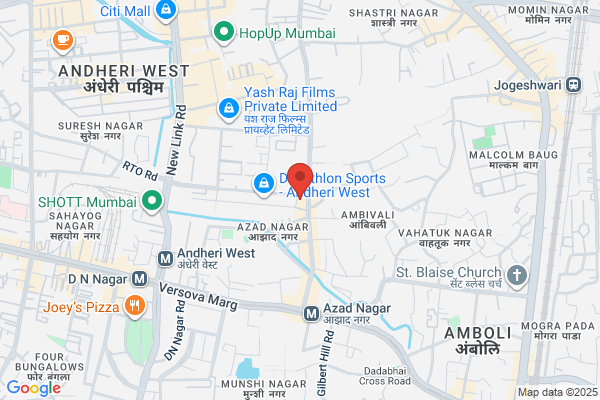 Swastik Realtors