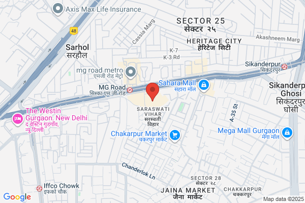 TEMPLE ESTATES PVT LTD