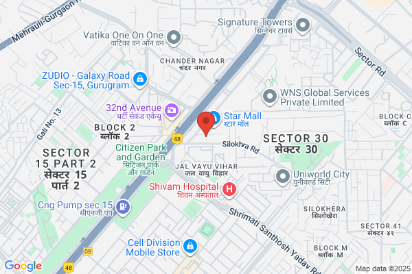 Unison Estates Pvt Ltd