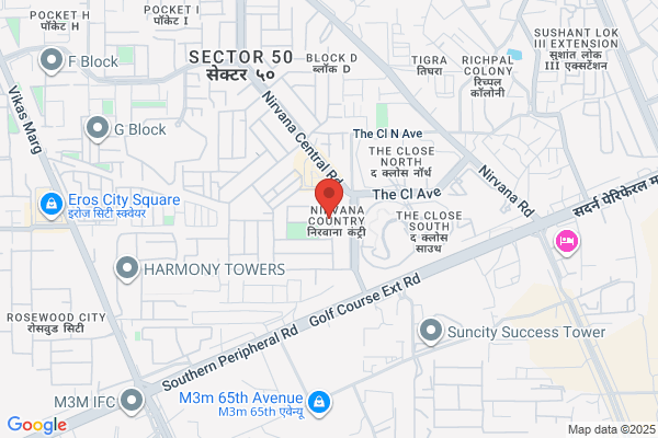Prithvi Estates
