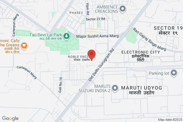 Khyati Estate