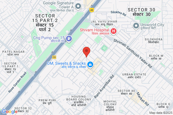 C P Sharma & Associates