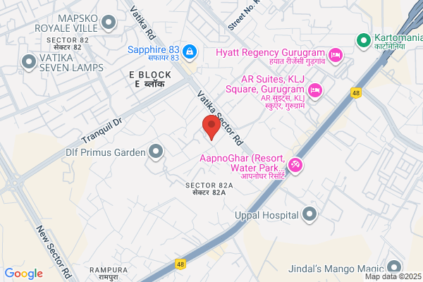 Bhoomi Real Estate