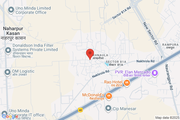 Fauji Estate
