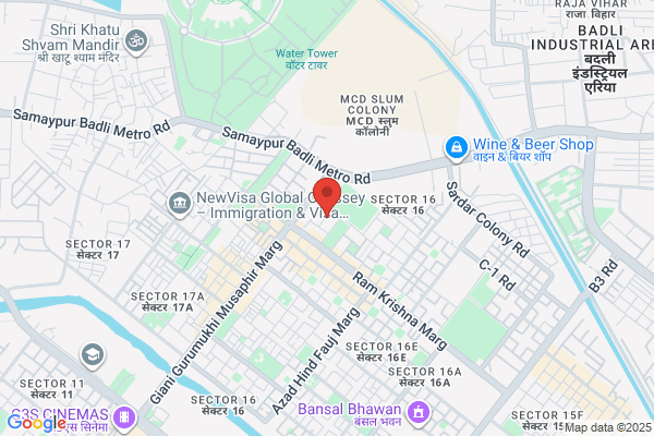 Madan Properties