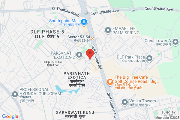 Regus - Gurgaon Augusta Point