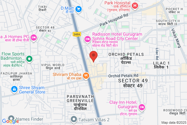 Regus - Gurgaon, Sohna Road