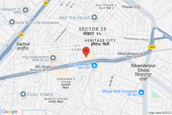 Regus Gurgaon