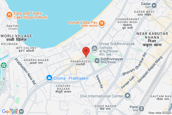 MUMBAI LOVERS POINT