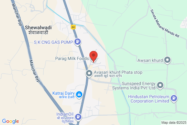 Parag & Co
