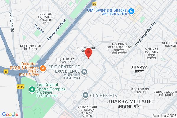 Adidas India