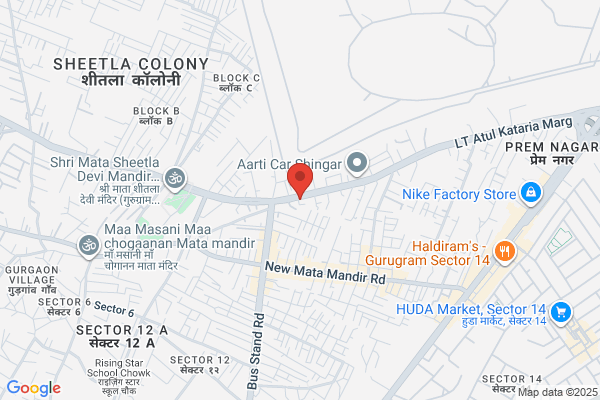 Neelam Steel Corp