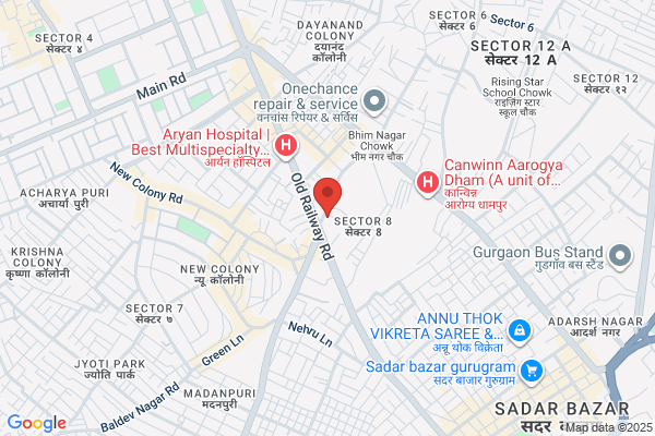 Sai Trading Company