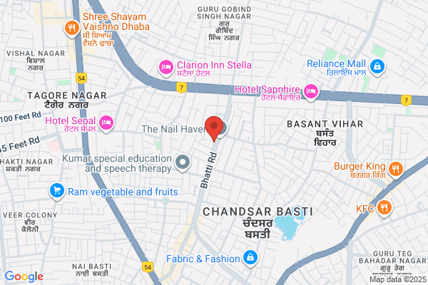Ganpati Marketings