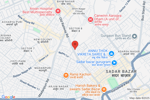 Sanghi Industries