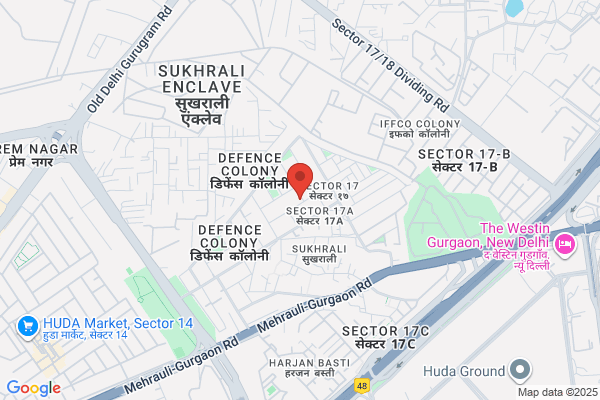 Sant Memorial Public School