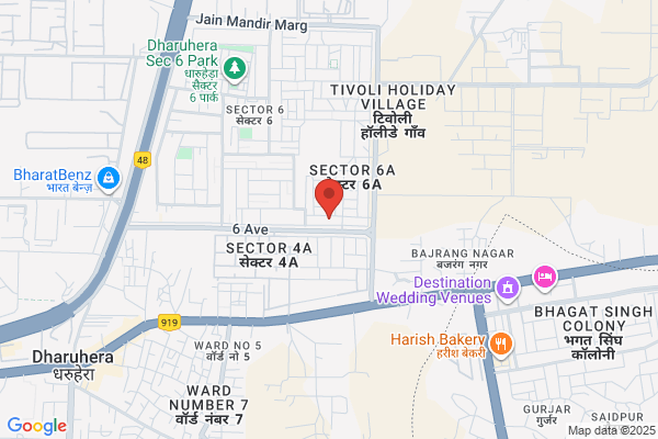 Shan Security Services Pvt Ltd