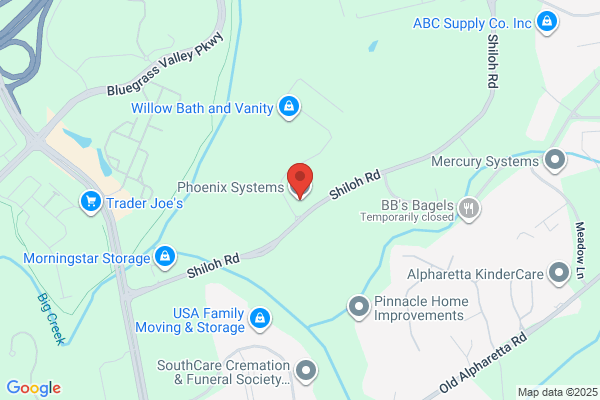 Phoenix Security Systems