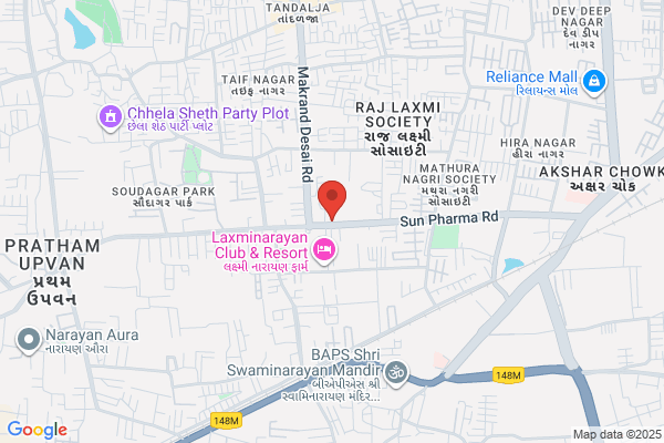 Pragati Enterprises (Redg)