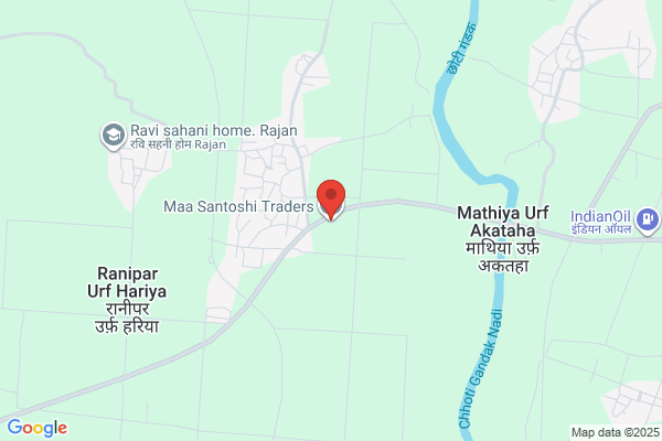 MAA Santoshi Trading House