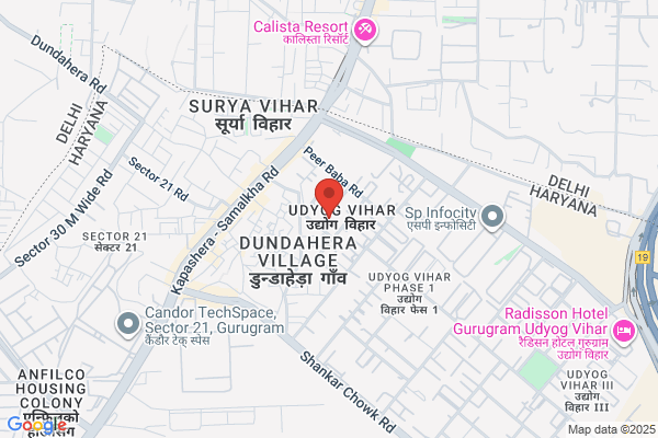 Daksh Tools & Appliances (p) Ltd