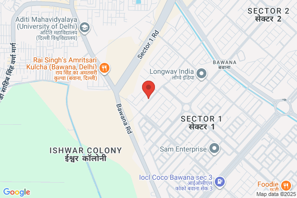 Malhotra Metal Industries