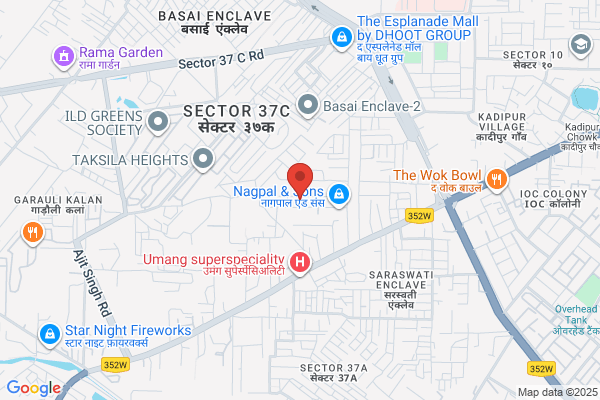 Supreme Udyog